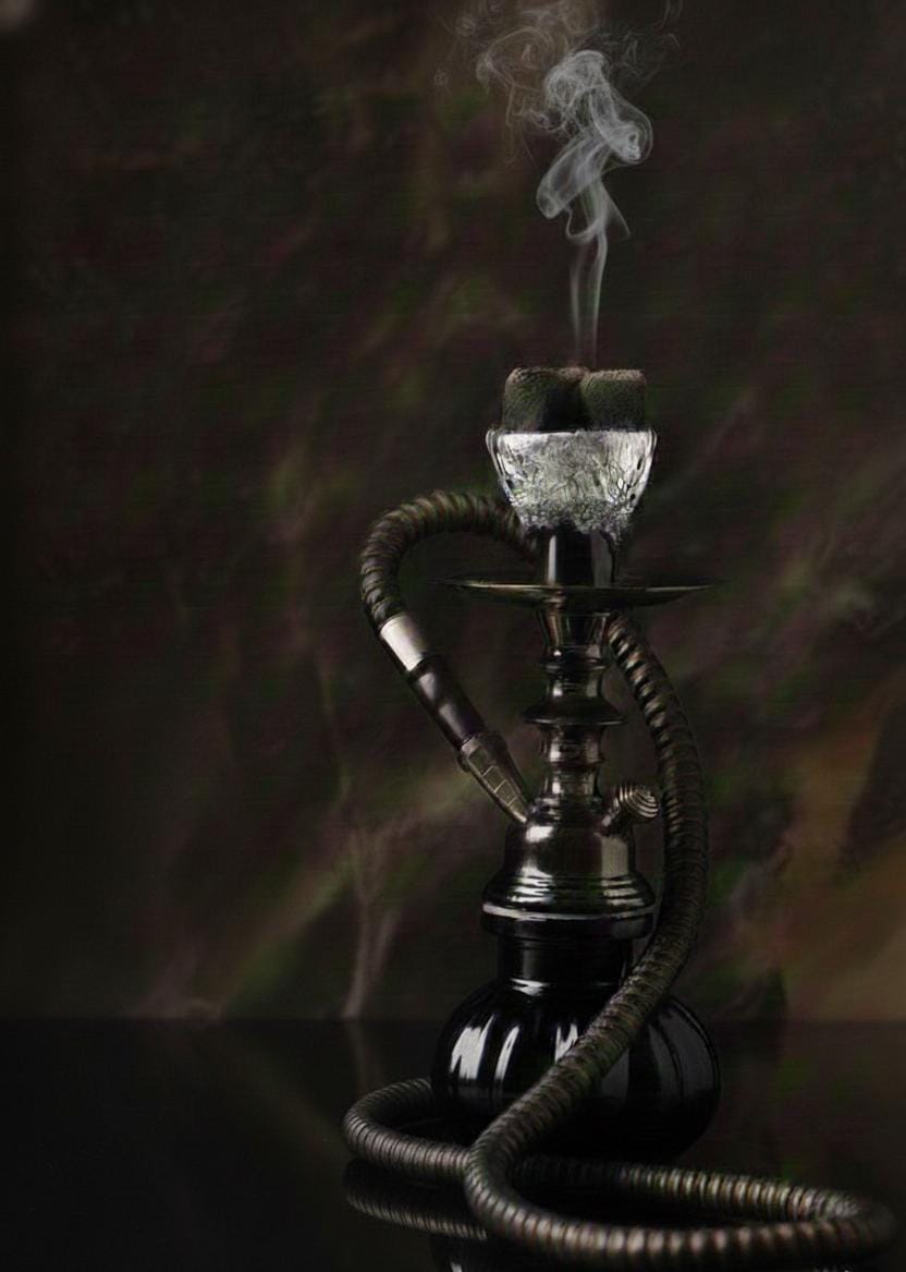 شيشة ميكس فاخر حسب الرغبة